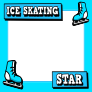 Ice Skating 1